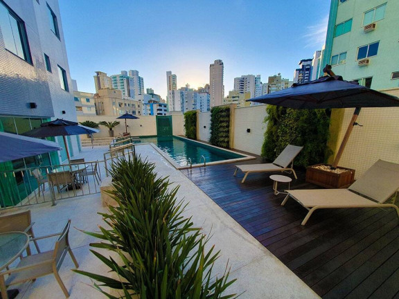 Apartamento com 3 Quartos à Venda, 145 m² em Centro - Balneário Camboriú