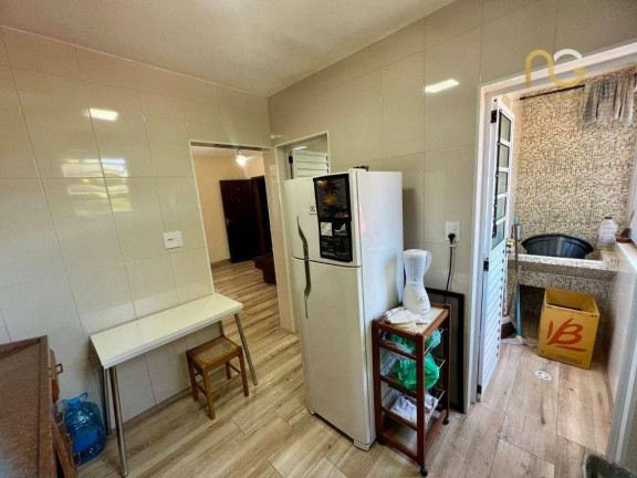 Imagem Kitnet com 1 Quarto à Venda, 30 m² em Canto Do Forte - Praia Grande Imagem Kitnet com 1 Quarto à Venda, 30 m² em Canto Do Forte - Praia Grande