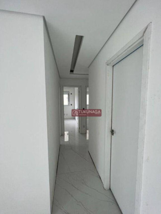 Imagem Apartamento com 3 Quartos à Venda, 106 m² em Jardim Flor Da Montanha - Guarulhos Imagem Apartamento com 3 Quartos à Venda, 106 m² em Jardim Flor Da Montanha - Guarulhos