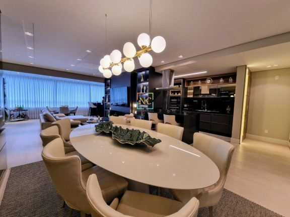 Imagem Apartamento com 3 Quartos à Venda, 147 m² em Floresta - São José
