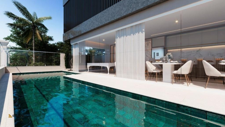 Imagem Apartamento com 3 Quartos à Venda, em Palmas - Governador Celso Ramos Imagem Apartamento com 3 Quartos à Venda, em Palmas - Governador Celso Ramos