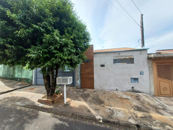 Casa com 4 Quartos à Venda,  em Parque Alto Da Boa Vista - Lins