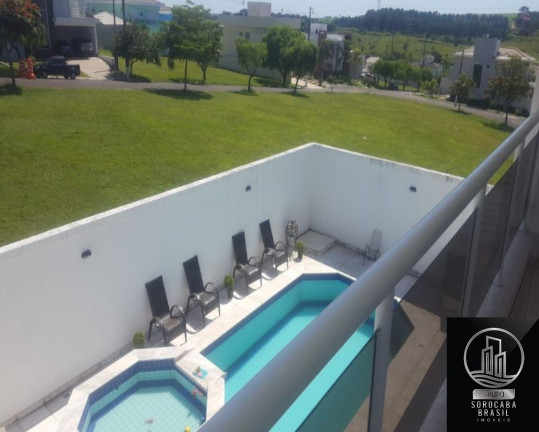 Imagem Casa com 3 Quartos à Venda, 530 m² em Cajuru Do Sul - Sorocaba