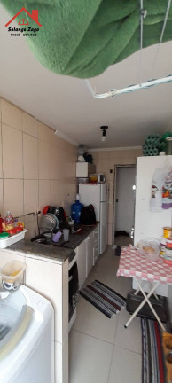 Imagem Apartamento com 2 Quartos à Venda, 54 m² em Vila Das Belezas - São Paulo Imagem Apartamento com 2 Quartos à Venda, 54 m² em Vila Das Belezas - São Paulo