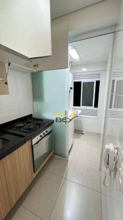 Imagem Apartamento com 1 Quarto para Alugar, 49 m² em Alphaville Industrial - Barueri