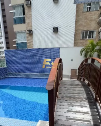 Imagem Imóvel com 3 Quartos à Venda, 90 m² em Itapuã - Vila Velha