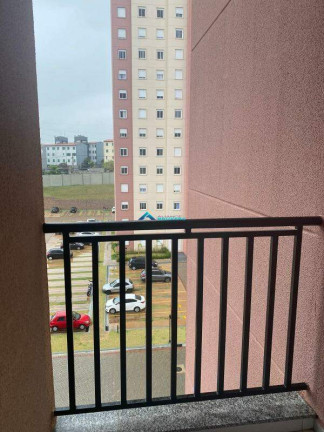 Imagem Apartamento com 2 Quartos à Venda, 52 m² em Bosque Dos Jacarandás - Jundiaí Imagem Apartamento com 2 Quartos à Venda, 52 m² em Bosque Dos Jacarandás - Jundiaí