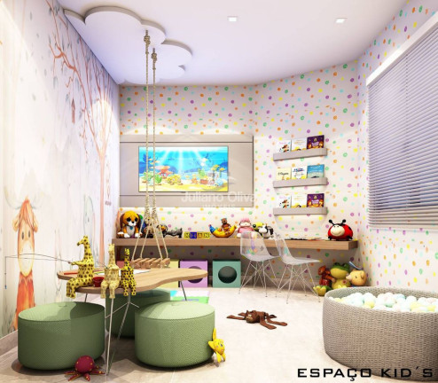 Imagem Apartamento com 3 Quartos à Venda, 84 m² em Itapema Do Norte - Itapoá