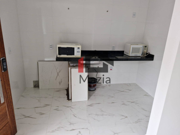 Imagem Sobrado com 3 Quartos à Venda, 120 m² em Paraíso - Santo André
