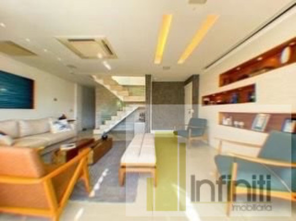 Imagem Cobertura com 2 Quartos à Venda, 322 m² em Barra Da Tijuca - Rio De Janeiro Imagem Cobertura com 2 Quartos à Venda, 322 m² em Barra Da Tijuca - Rio De Janeiro