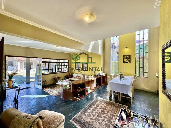 Imagem Casa com 3 Quartos à Venda, 380 m² em Jardim Do Golf I - Jandira Imagem Casa com 3 Quartos à Venda, 380 m² em Jardim Do Golf I - Jandira