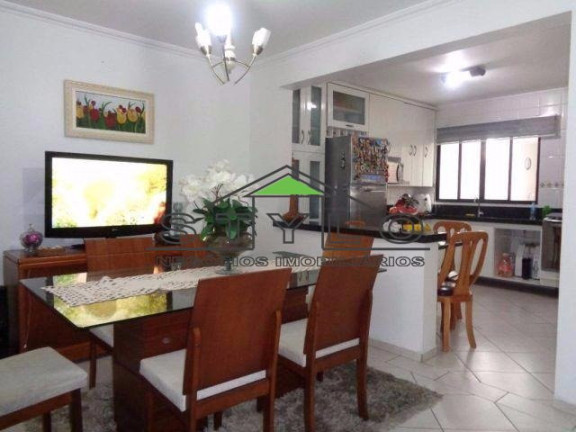 Imagem Sobrado com 3 Quartos à Venda, 290 m² em Nova Petrópolis - São Bernardo Do Campo Imagem Sobrado com 3 Quartos à Venda, 290 m² em Nova Petrópolis - São Bernardo Do Campo