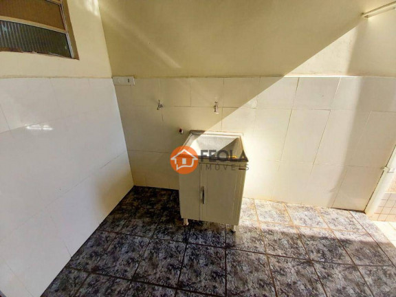 Imagem Casa com 3 Quartos à Venda, 110 m² em Parque São Jerônimo - Americana