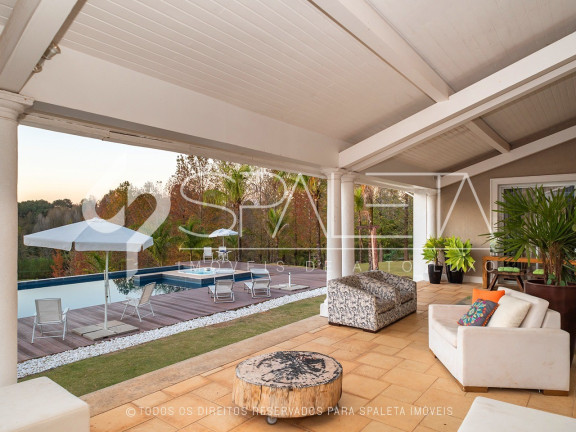 Imagem Casa com 7 Quartos à Venda,  em Ivoturucaia - Jundiaí
