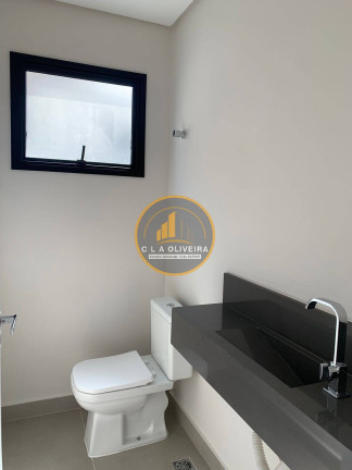 Imagem Casa de Condomínio com 4 Quartos à Venda, 257 m² em Urbanova - São José Dos Campos Imagem Casa de Condomínio com 4 Quartos à Venda, 257 m² em Urbanova - São José Dos Campos
