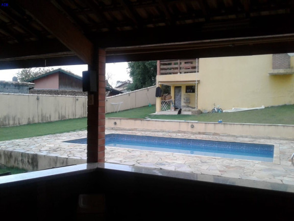 Imóvel com 4 Quartos à Venda, 507 m² em Recanto Do Sol - Pindamonhangaba