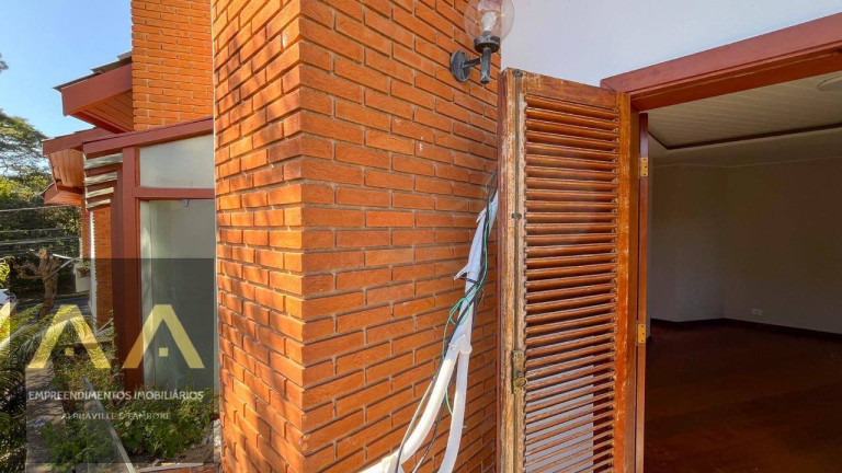 Imagem Casa com 4 Quartos para Alugar, 600 m² em Alphaville - Barueri Imagem Casa com 4 Quartos para Alugar, 600 m² em Alphaville - Barueri