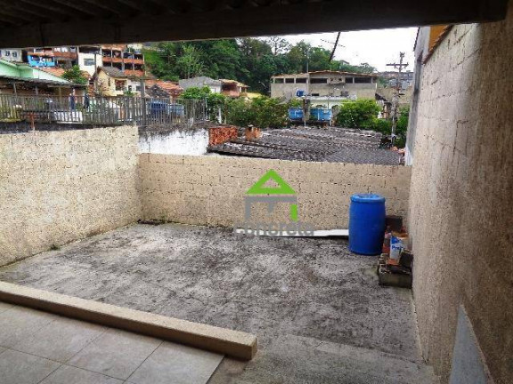 Imagem Casa com 2 Quartos à Venda, 80 m² em Jardim Leonor - Cotia