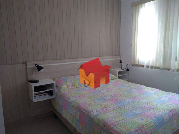 Imagem Apartamento com 2 Quartos à Venda, 50 m² em Chácara Letônia - Americana Imagem Apartamento com 2 Quartos à Venda, 50 m² em Chácara Letônia - Americana