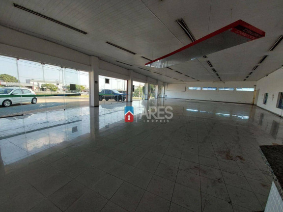 Imagem Sala Comercial para Alugar, 1.243 m² em Vila Belvedere - Americana Imagem Sala Comercial para Alugar, 1.243 m² em Vila Belvedere - Americana