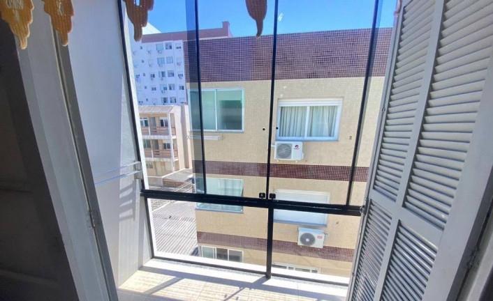 Apartamento com 2 Quartos à Venda, 79 m² em Zona Nova - Capão Da Canoa