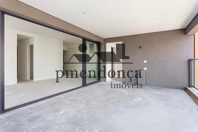 Imagem Apartamento com 4 Quartos à Venda, 174 m² em Pinheiros - São Paulo