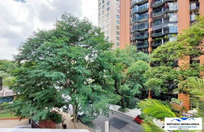 Imagem Imóvel com 4 Quartos à Venda, 245 m² em Itaim Bibi - São Paulo