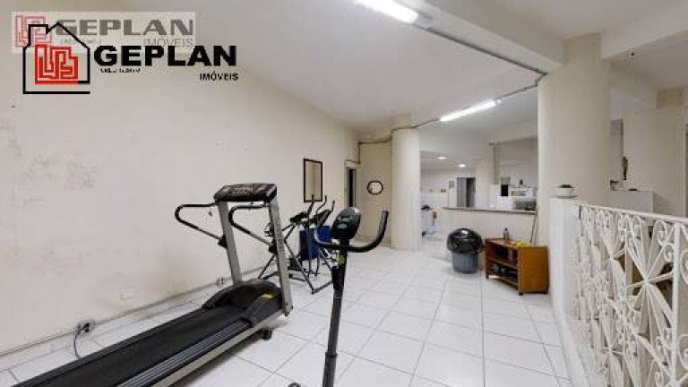 Imagem Apartamento com 4 Quartos à Venda, 233 m² em Consolação - São Paulo