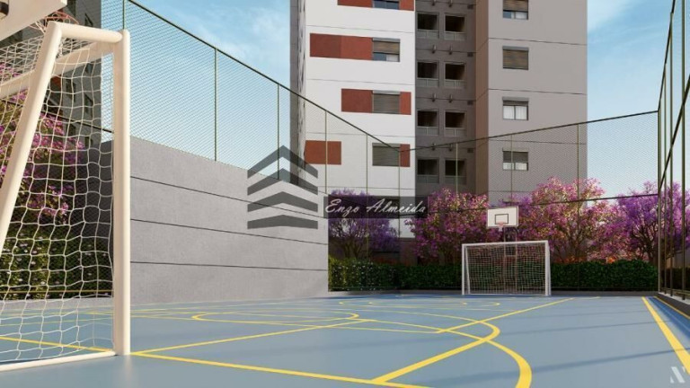 Imagem Apartamento com 2 Quartos à Venda, 46 m² em Jardim Marajoara - São Paulo Imagem Apartamento com 2 Quartos à Venda, 46 m² em Jardim Marajoara - São Paulo