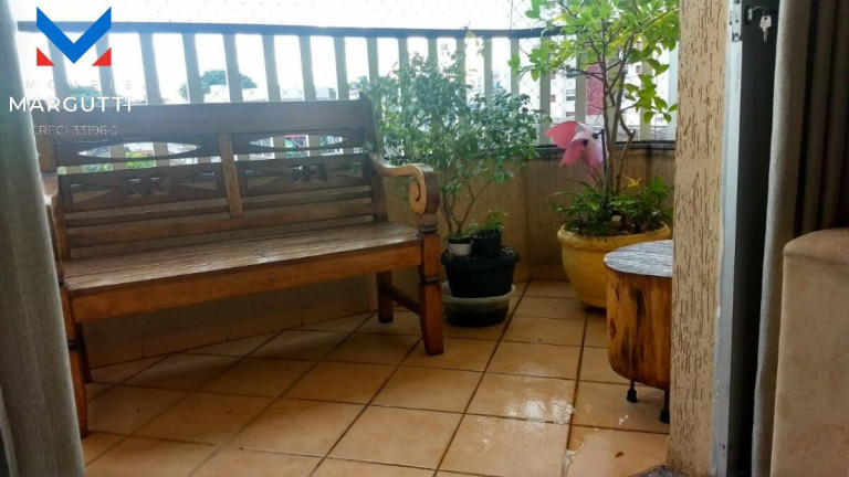 Imagem Apartamento com 3 Quartos à Venda, 88 m² em Vila Israel - Americana Imagem Apartamento com 3 Quartos à Venda, 88 m² em Vila Israel - Americana
