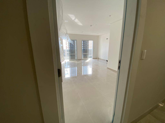 Imagem Sala Comercial à Venda, 45 m² em Boqueirão - Praia Grande Imagem Sala Comercial à Venda, 45 m² em Boqueirão - Praia Grande