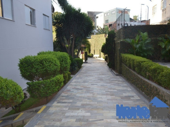 Imagem Apartamento com 2 Quartos à Venda, 55 m² em Jardim Maristela - São Paulo Imagem Apartamento com 2 Quartos à Venda, 55 m² em Jardim Maristela - São Paulo