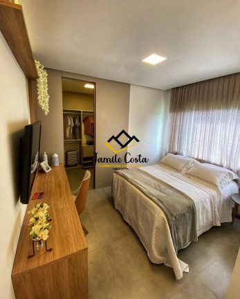 Imagem Casa de Condomínio com 3 Quartos à Venda, 162 m² em Sim - Feira De Santana