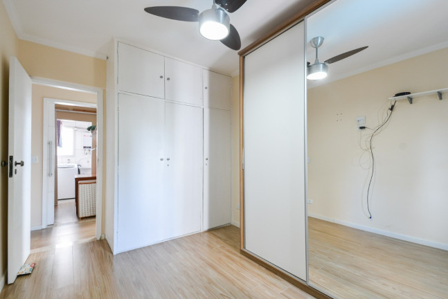 Imagem Apartamento com 2 Quartos à Venda, 77 m² em Vila Firmiano Pinto - São Paulo