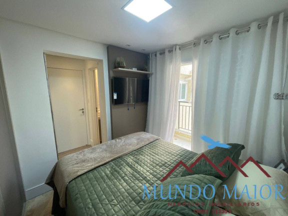 Imagem Apartamento com 2 Quartos à Venda, 59 m² em Campestre - Santo André Imagem Apartamento com 2 Quartos à Venda, 59 m² em Campestre - Santo André