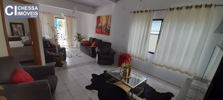 Imagem Casa com 3 Quartos à Venda, 253 m² em Cordeiros - Itajaí