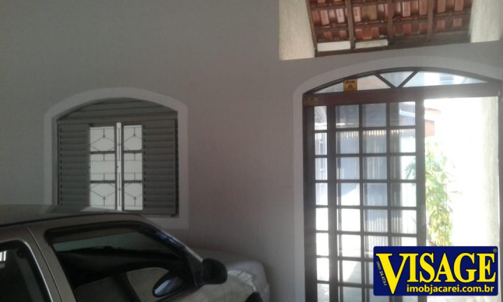 Imagem Casa com 3 Quartos à Venda,  em Jd. Nova Jacarei - Jacareí