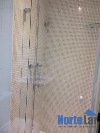 Imagem Apartamento com 2 Quartos à Venda, 60 m² em Freguesia Do ó - São Paulo