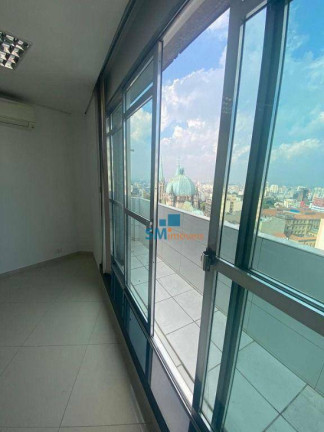 Imagem Imóvel para Alugar, 47 m² em Centro - São Paulo Imagem Imóvel para Alugar, 47 m² em Centro - São Paulo