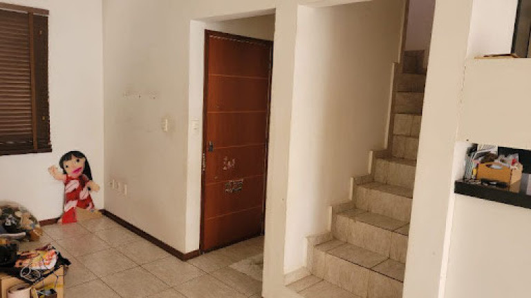 Imagem Sobrado com 3 Quartos à Venda, 120 m² em Condomínio Rocca Porena - Sorocaba