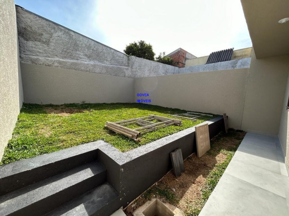 Imagem Casa com 3 Quartos à Venda, 72 m² em Campina Da Barra - Araucária Imagem Casa com 3 Quartos à Venda, 72 m² em Campina Da Barra - Araucária