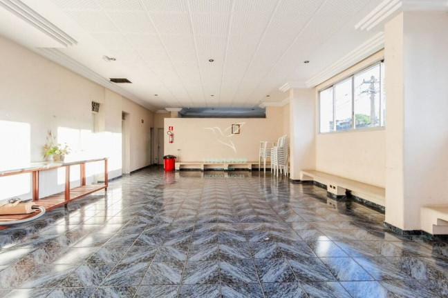 Imagem Apartamento com 3 Quartos à Venda, 94 m² em Vila Clementino - São Paulo