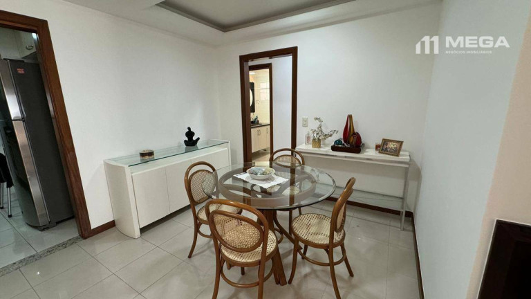 Imagem Apartamento com 3 Quartos à Venda, 156 m² em Praia Da Costa - Vila Velha Imagem Apartamento com 3 Quartos à Venda, 156 m² em Praia Da Costa - Vila Velha