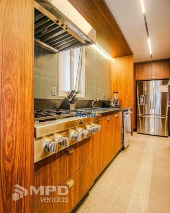 Imagem Apartamento com 3 Quartos à Venda, 140 m² em Tamboré - Santana De Parnaíba Imagem Apartamento com 3 Quartos à Venda, 140 m² em Tamboré - Santana De Parnaíba