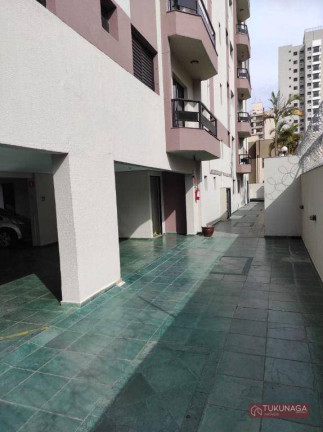 Imagem Apartamento com 2 Quartos à Venda, 74 m² em Vila Rosália - Guarulhos Imagem Apartamento com 2 Quartos à Venda, 74 m² em Vila Rosália - Guarulhos