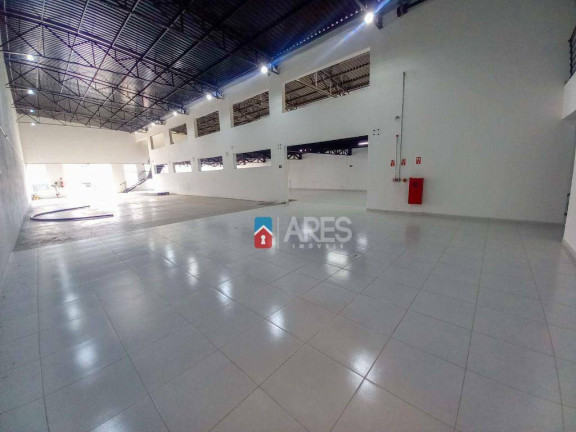 Imagem Sala Comercial para Alugar, 1.161 m² em Vila Santa Catarina - Americana Imagem Sala Comercial para Alugar, 1.161 m² em Vila Santa Catarina - Americana