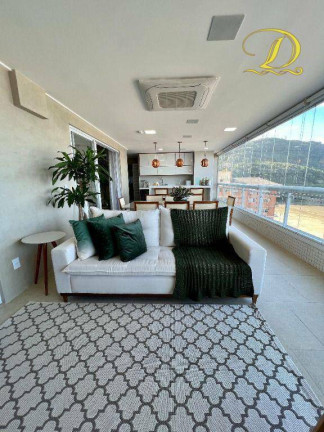Imagem Apartamento com 3 Quartos à Venda, 250 m² em Canto Do Forte - Praia Grande Imagem Apartamento com 3 Quartos à Venda, 250 m² em Canto Do Forte - Praia Grande