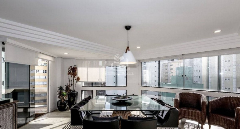 Imagem Apartamento com 3 Quartos à Venda, 343 m² em Centro - Balneário Camboriú
