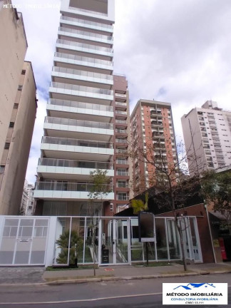Imagem Imóvel com 4 Quartos à Venda, 330 m² em Itaim Bibi - São Paulo