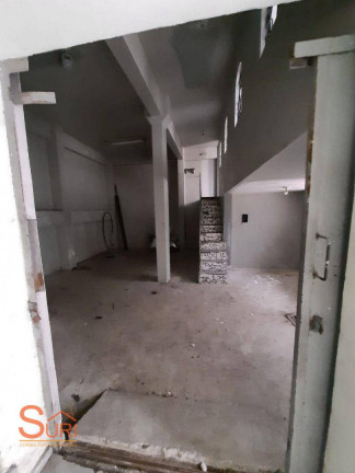 Imagem Galpão à Venda, 582 m² em Vila Junqueira - Santo André Imagem Galpão à Venda, 582 m² em Vila Junqueira - Santo André